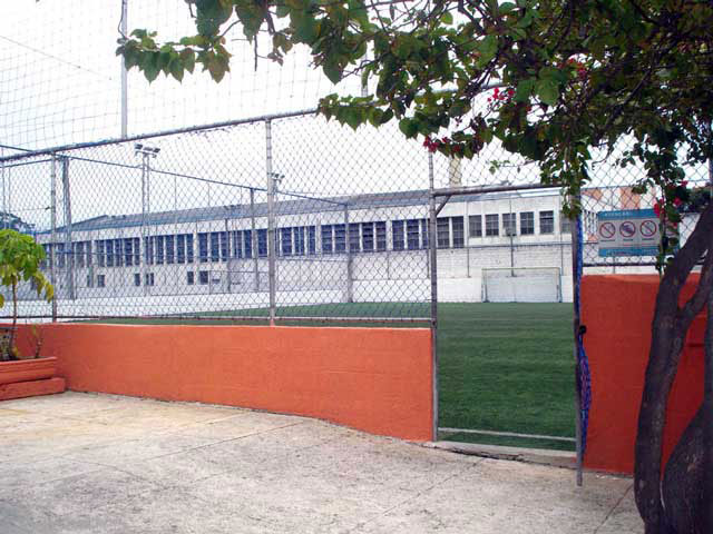 Quadra A