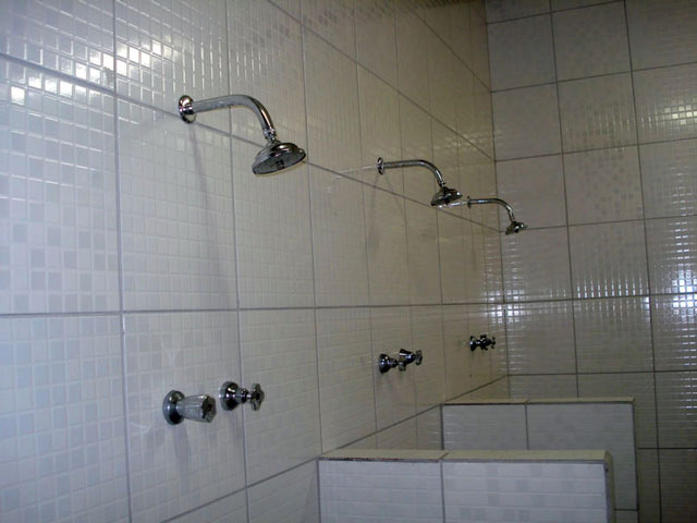 Vestiários